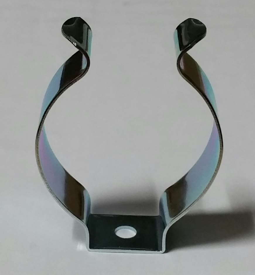 Rondelles à ressort ondulées en métal, Fabrication de composants  métalliques en laiton et acier